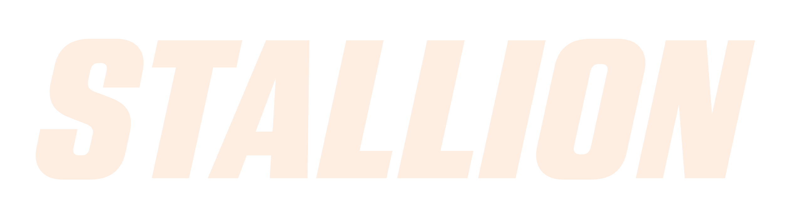 STALLION