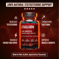 Men's Power And Health