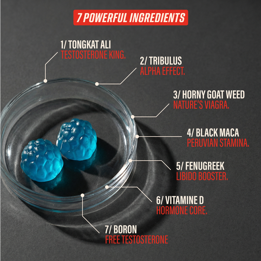 Men's Power And Health