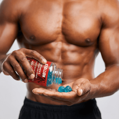 Men's Power And Health