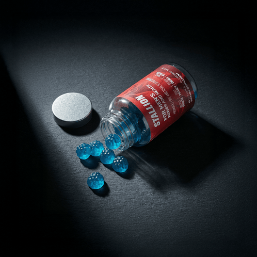 Men's Power And Health
